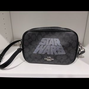 Coach Star Wars